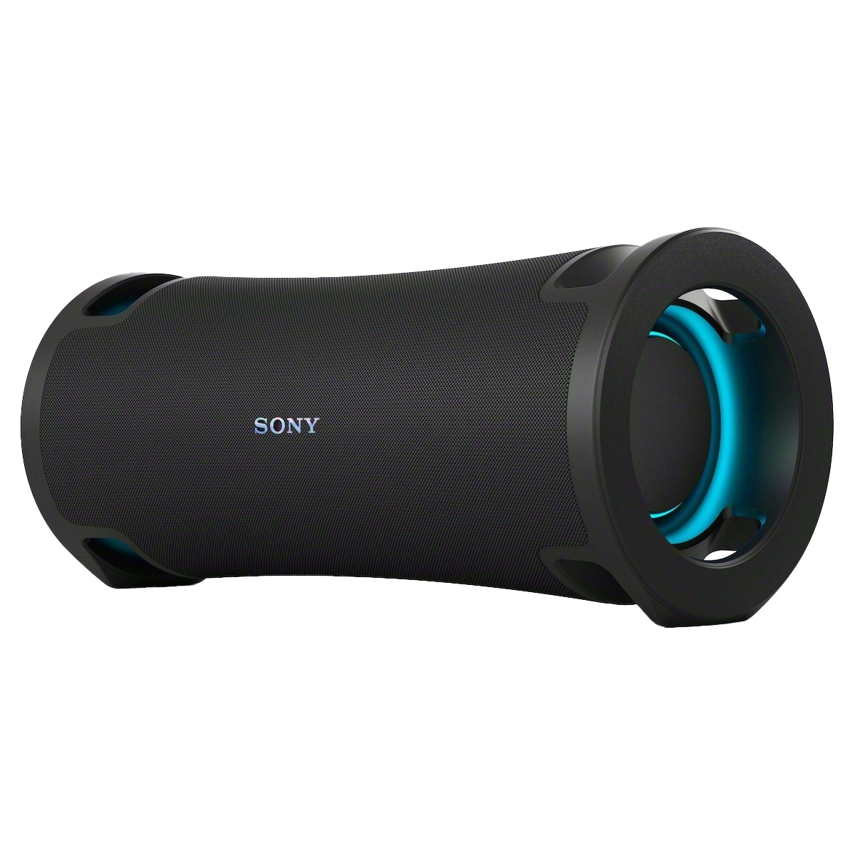 Sony ULT Field 7 bærbar høyttaler (sort)