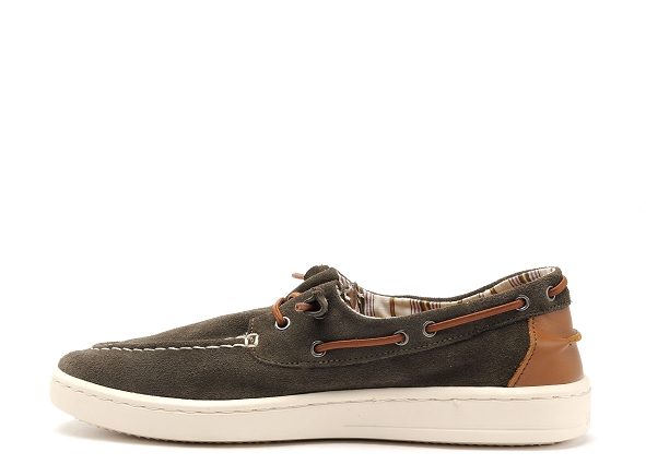 Woz basses homme georges beige