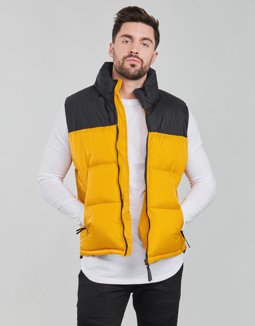 Yurban - BEY - Jaune / Noir