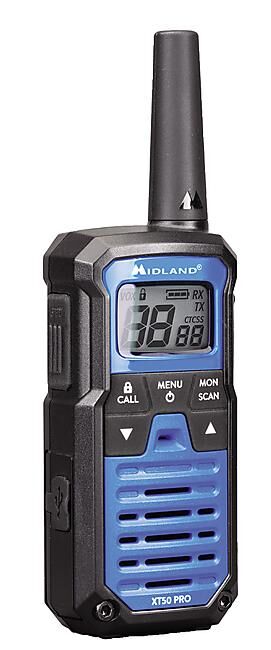 MIDLAND - TALKIE-WALKIE XT50 PRO