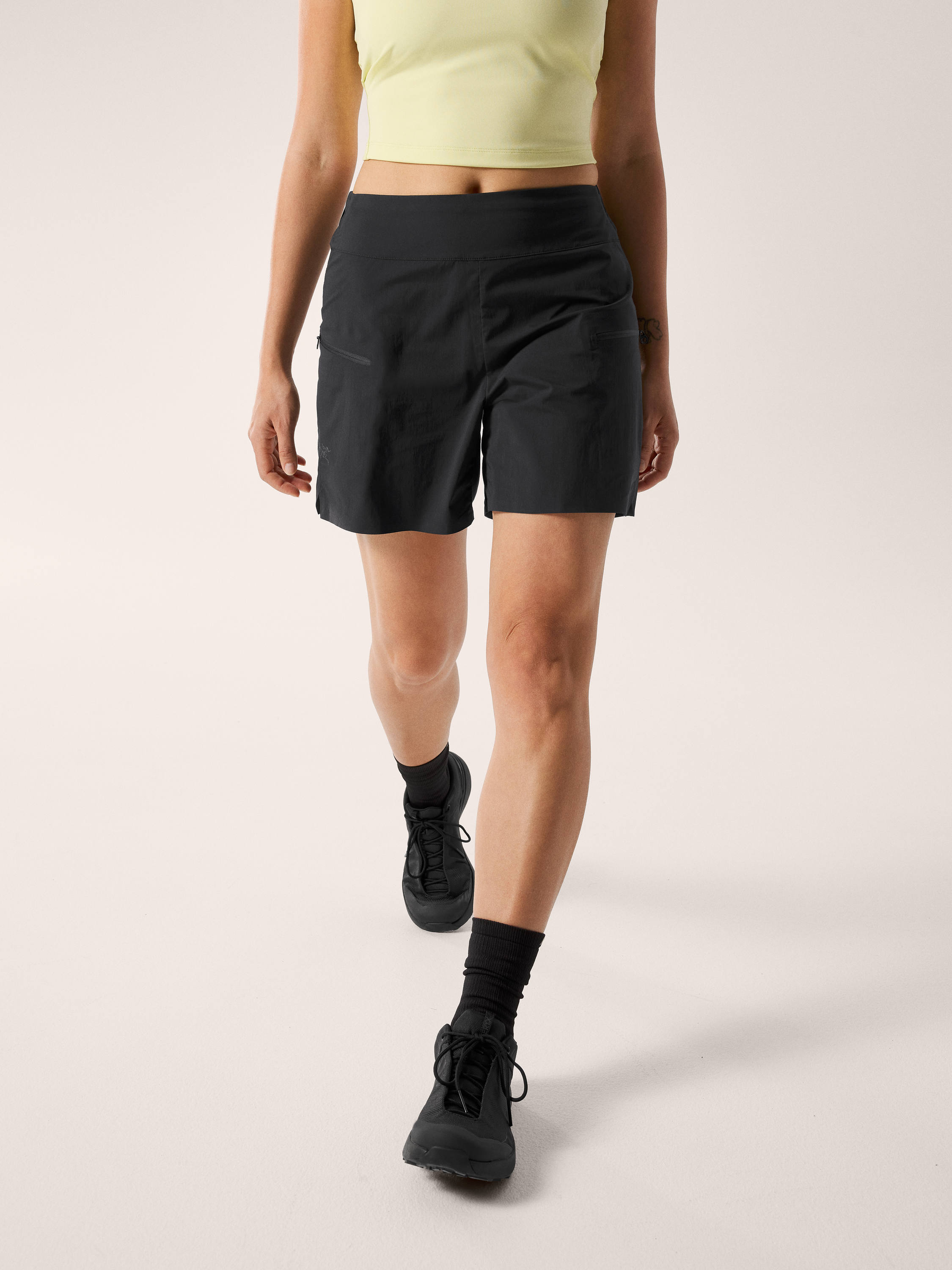Arc'teryx Aestas Shorts 5,5