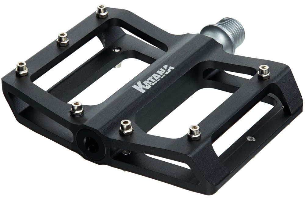 Katana Ground Control S Plattformpedale kaufen | Bike-Discount