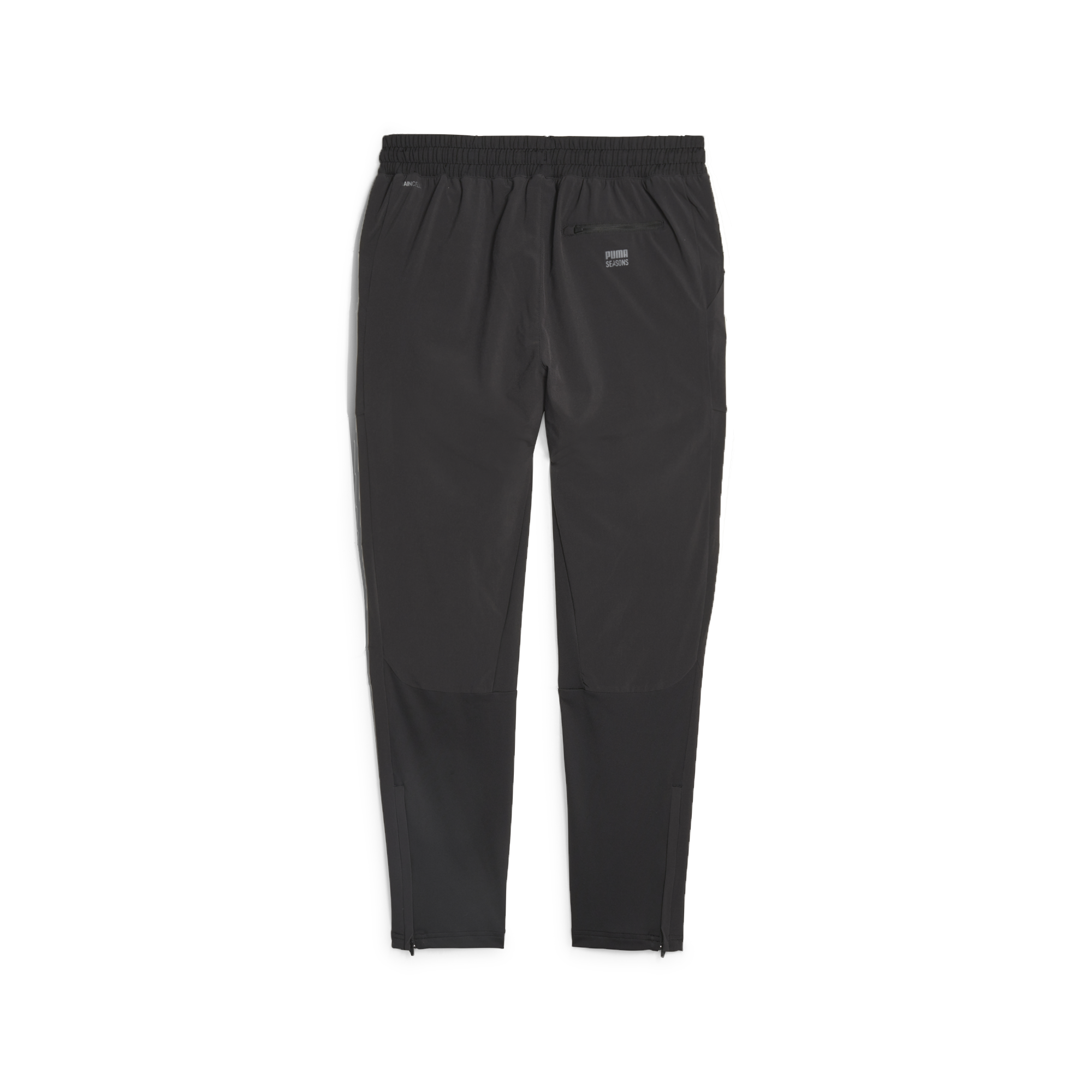 Puma Seasons Lightweight Trail Pant, Herre<br>Supergod treningsbukse til løp og trening!