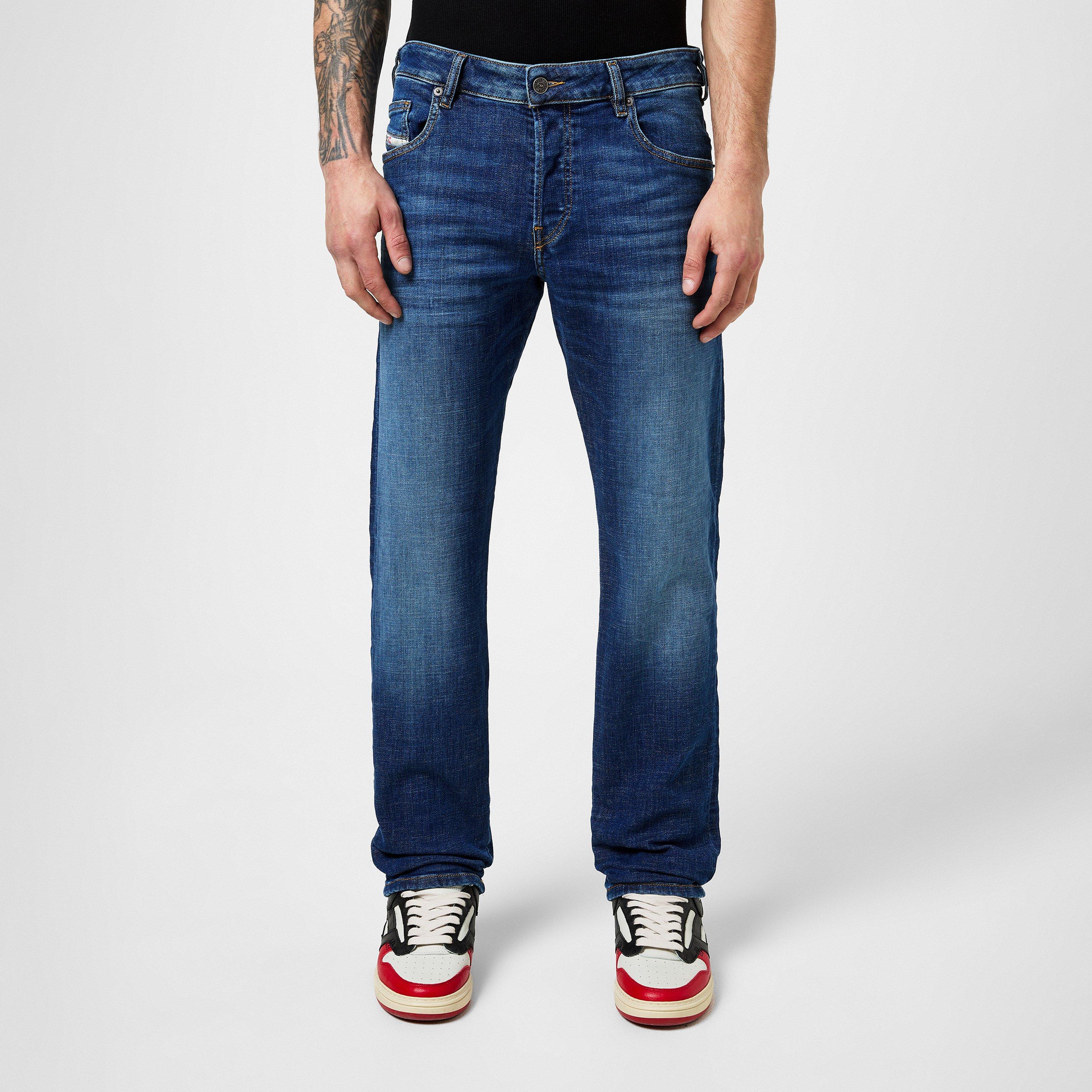 Diesel D Yennox Tapered Jeans