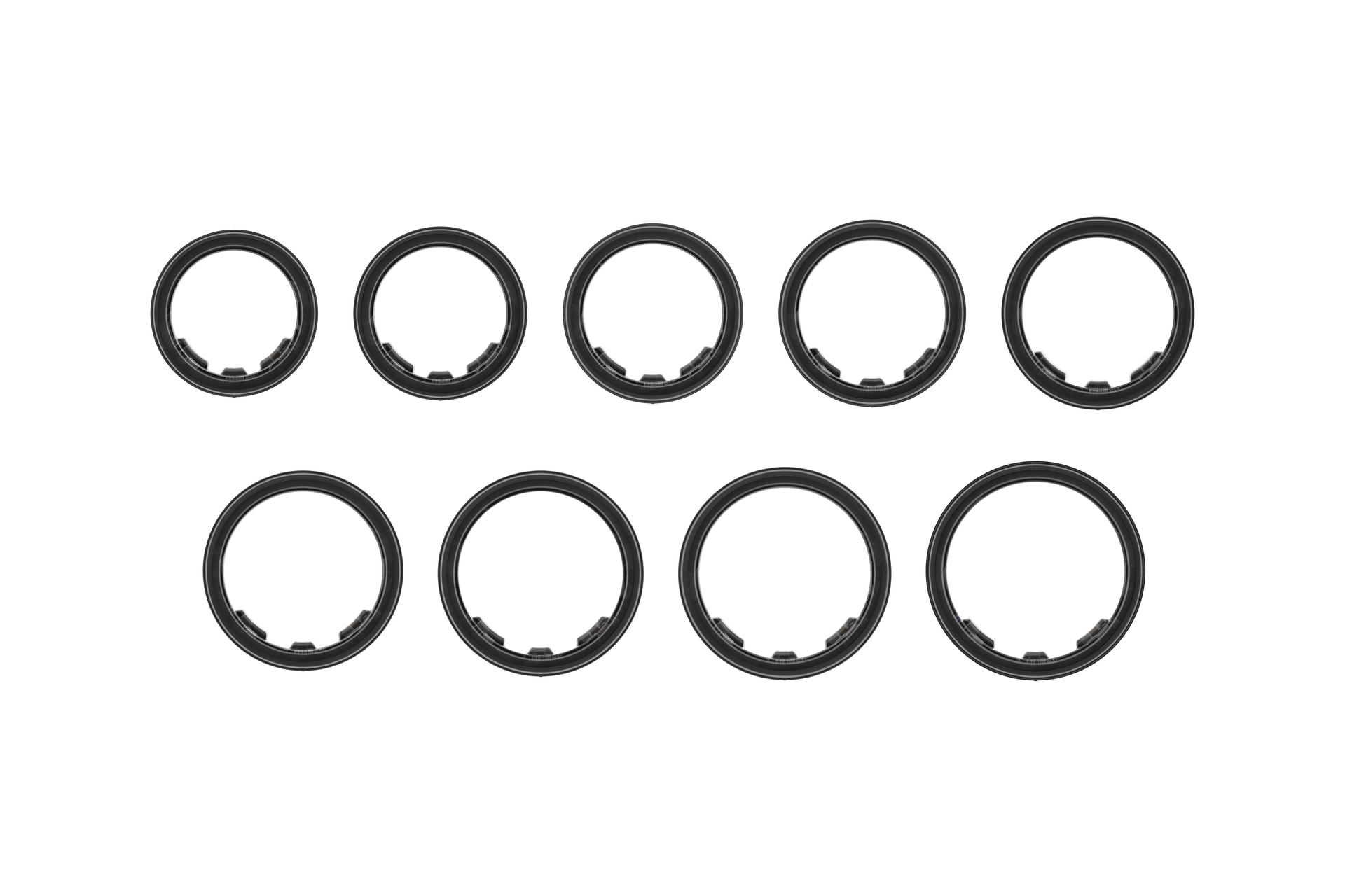 Samsung Fitness-Tracker »Galaxy Ring Grösse 8«