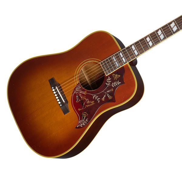 Gibson 1960 Hummingbird Light Aged