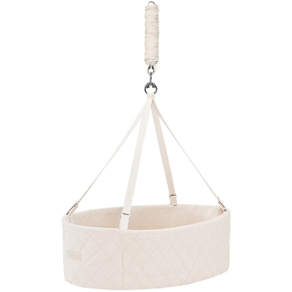 Køb Moonboon Nature Oval Cradle