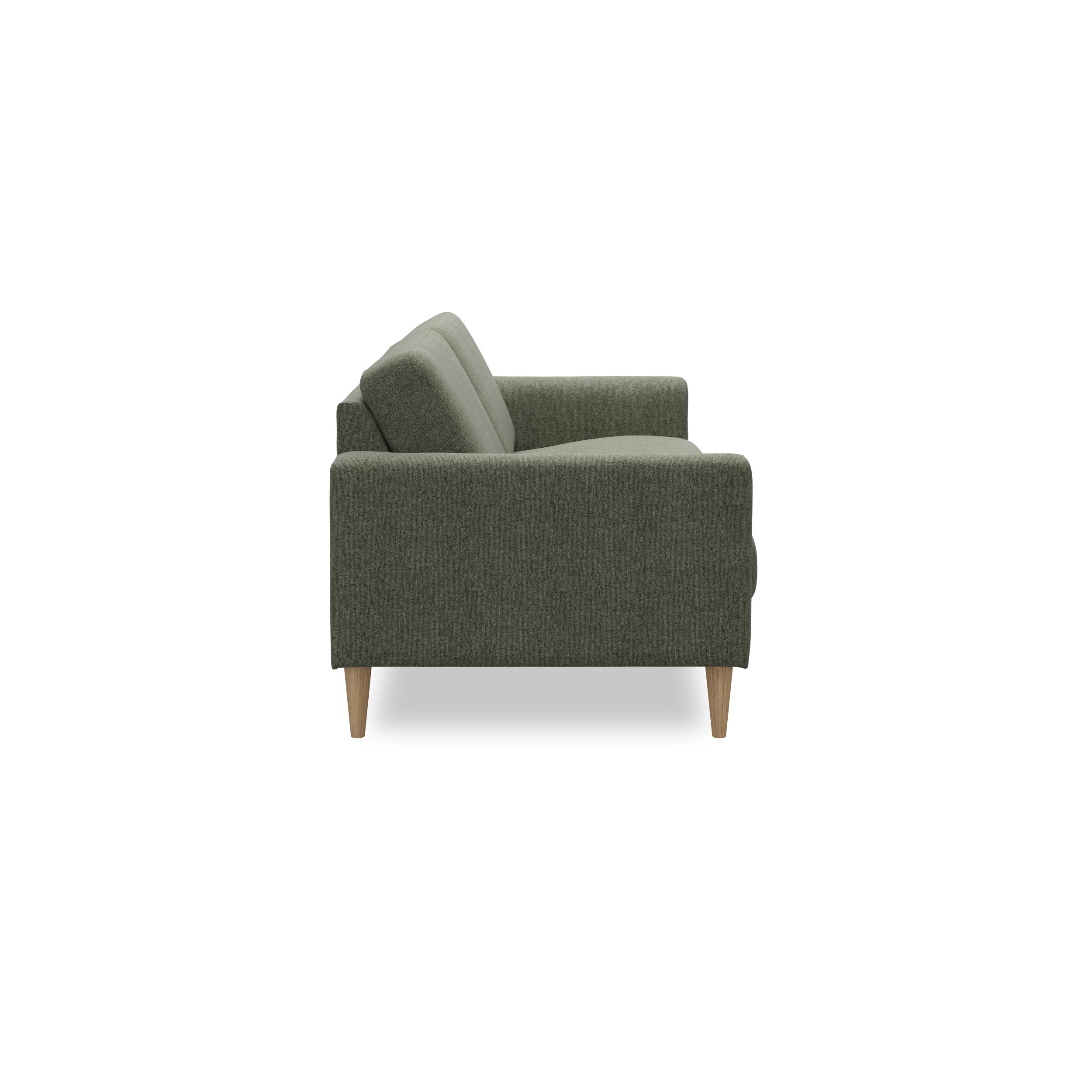 Linea 2 pers. Sofa