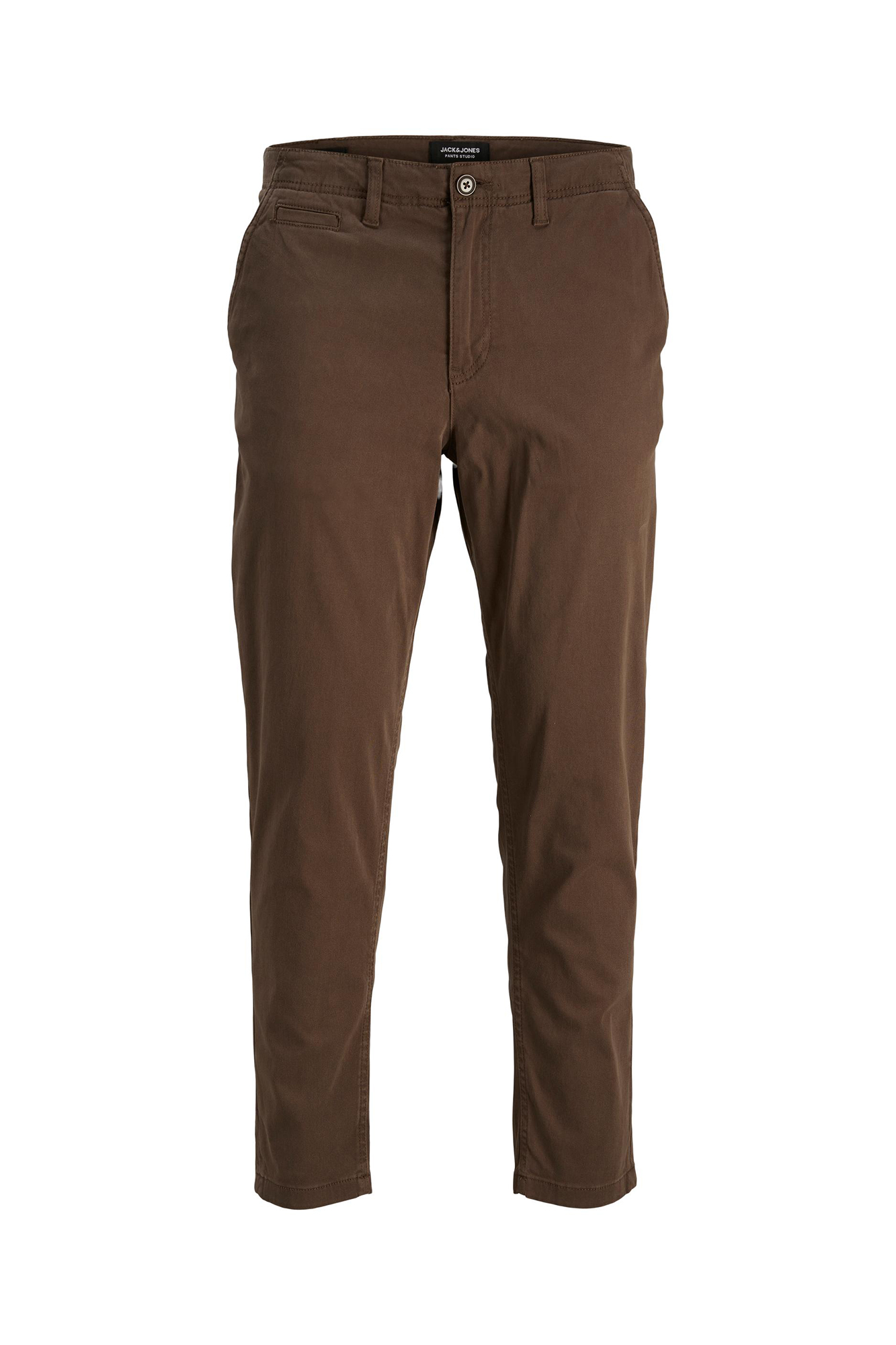 Calças chino