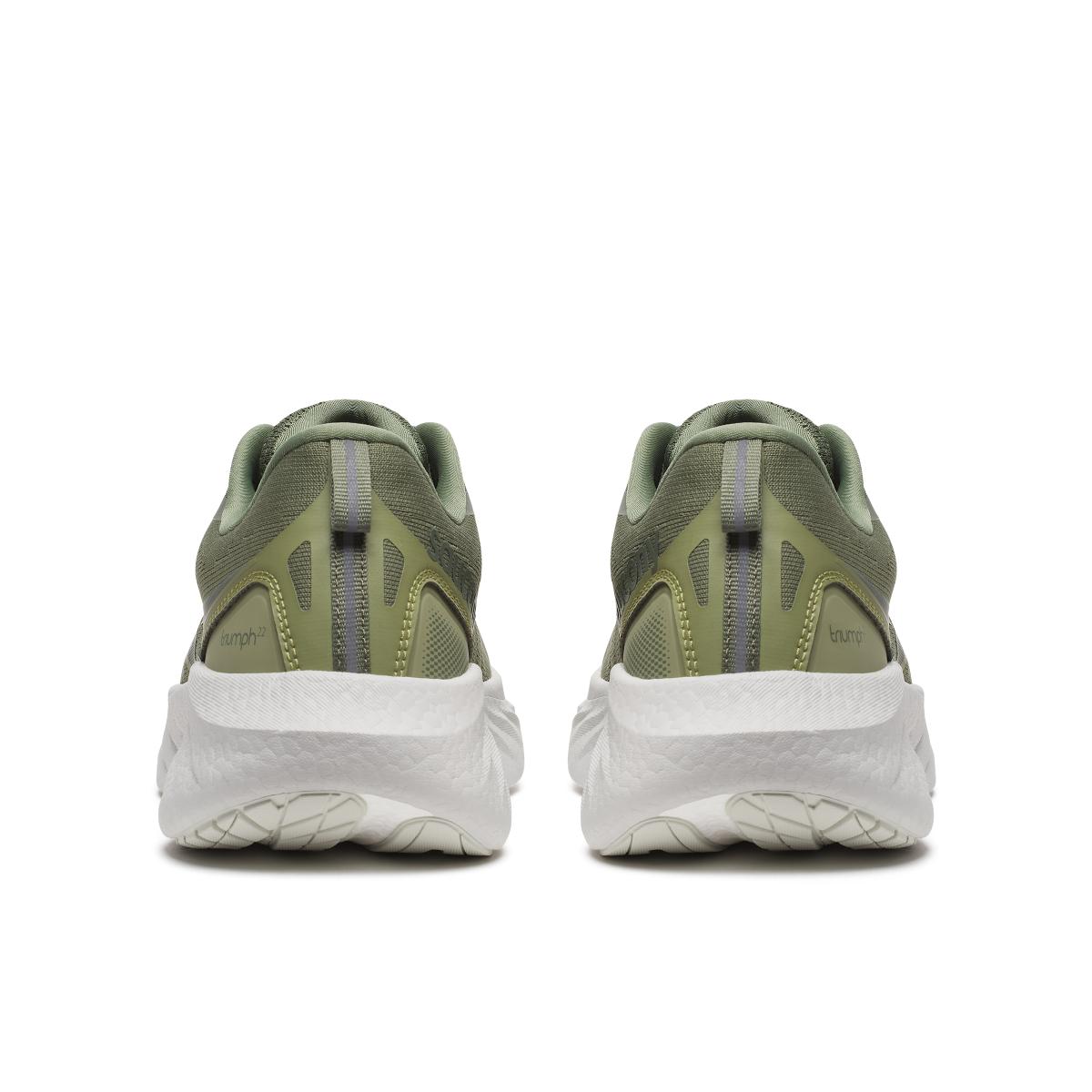 Saucony Triumph 22 Olivine
