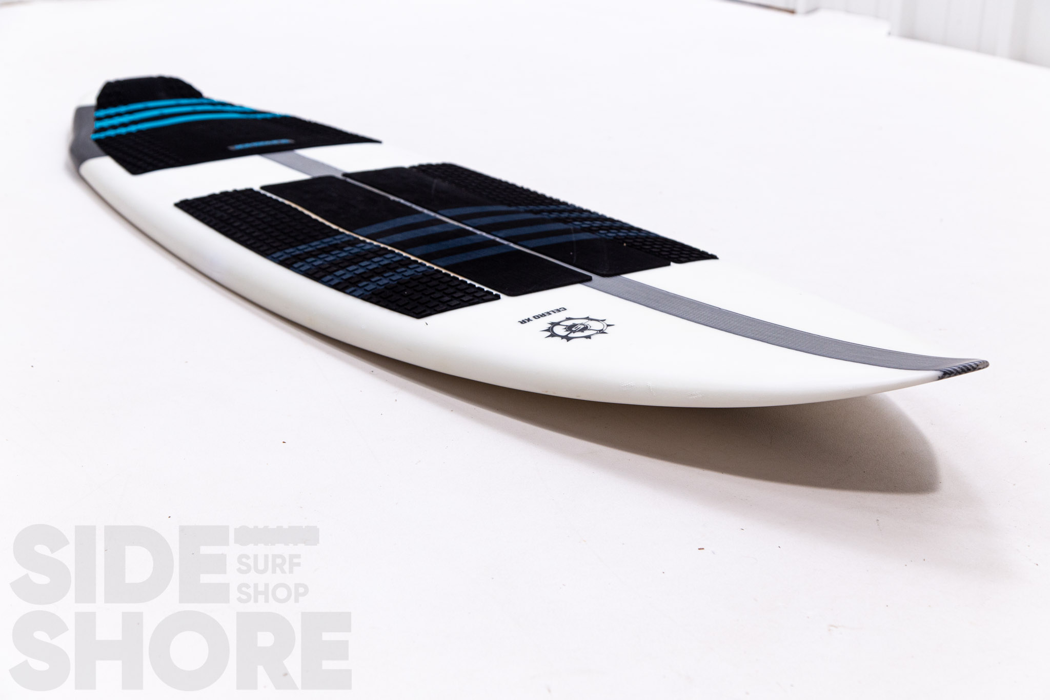 Slingshot Celero XR 5'6 x 18 1/2