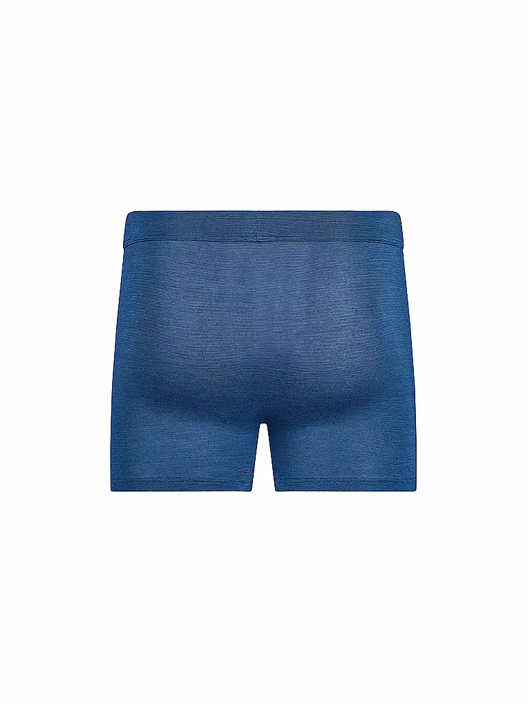 SKINY Pants Every Day crownblue strip blau
