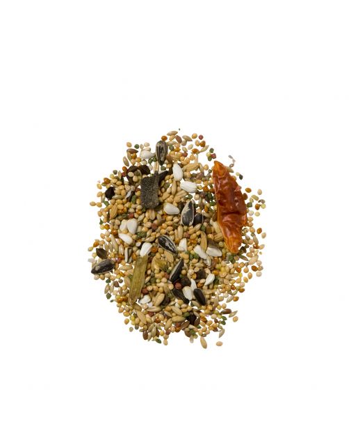 Versele-Laga Prestige Premium Loro Parque Australian Parakeet Mix - Vogelvoer - 1 kg