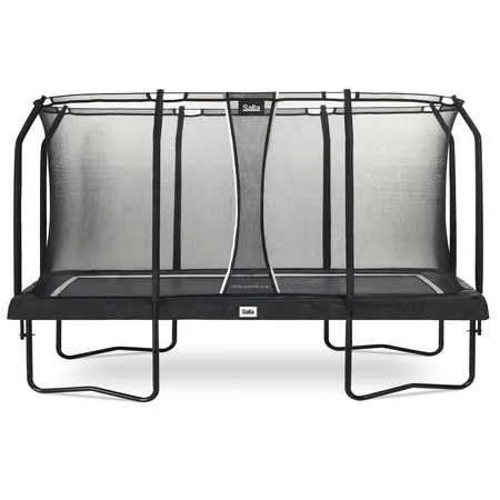 Salta Premium Schwarz Edition 396 x 244 cm