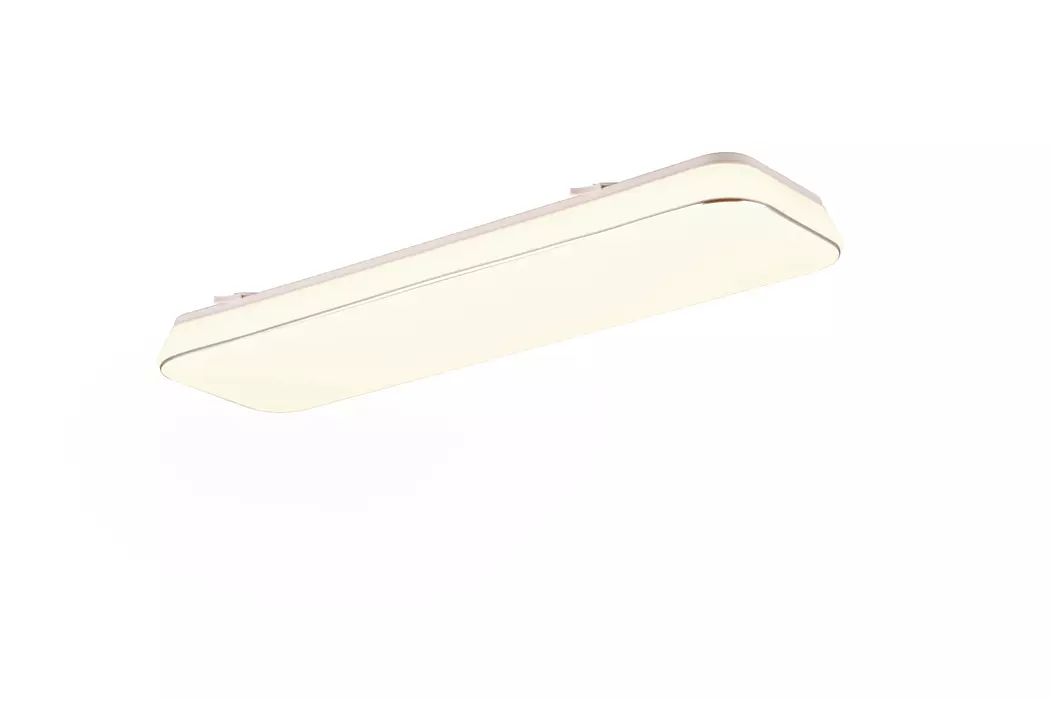 LED-Deckenleuchte Blanca
