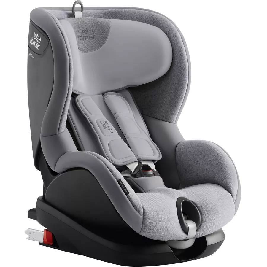 Britax Römer Kindersitz Trifix 2 i-Size Grey Marble