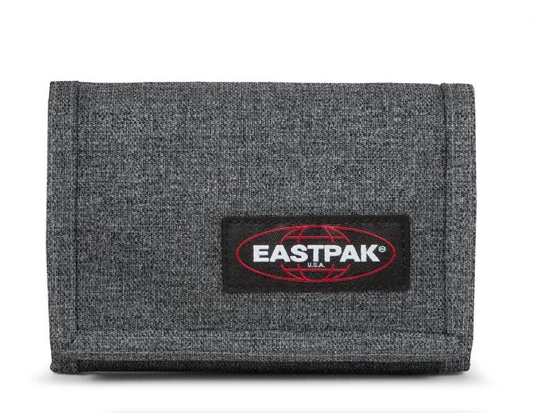 Eastpak Portemonnaie Crew Single Dunkelgrau Geldbörse