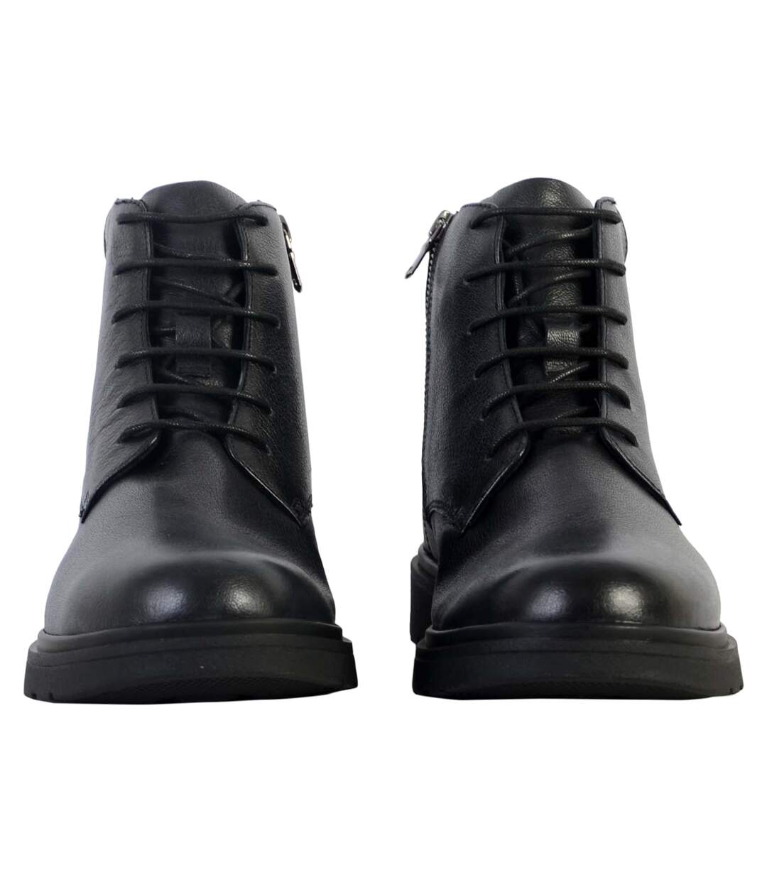 Bottine Cuir Geox Spherica