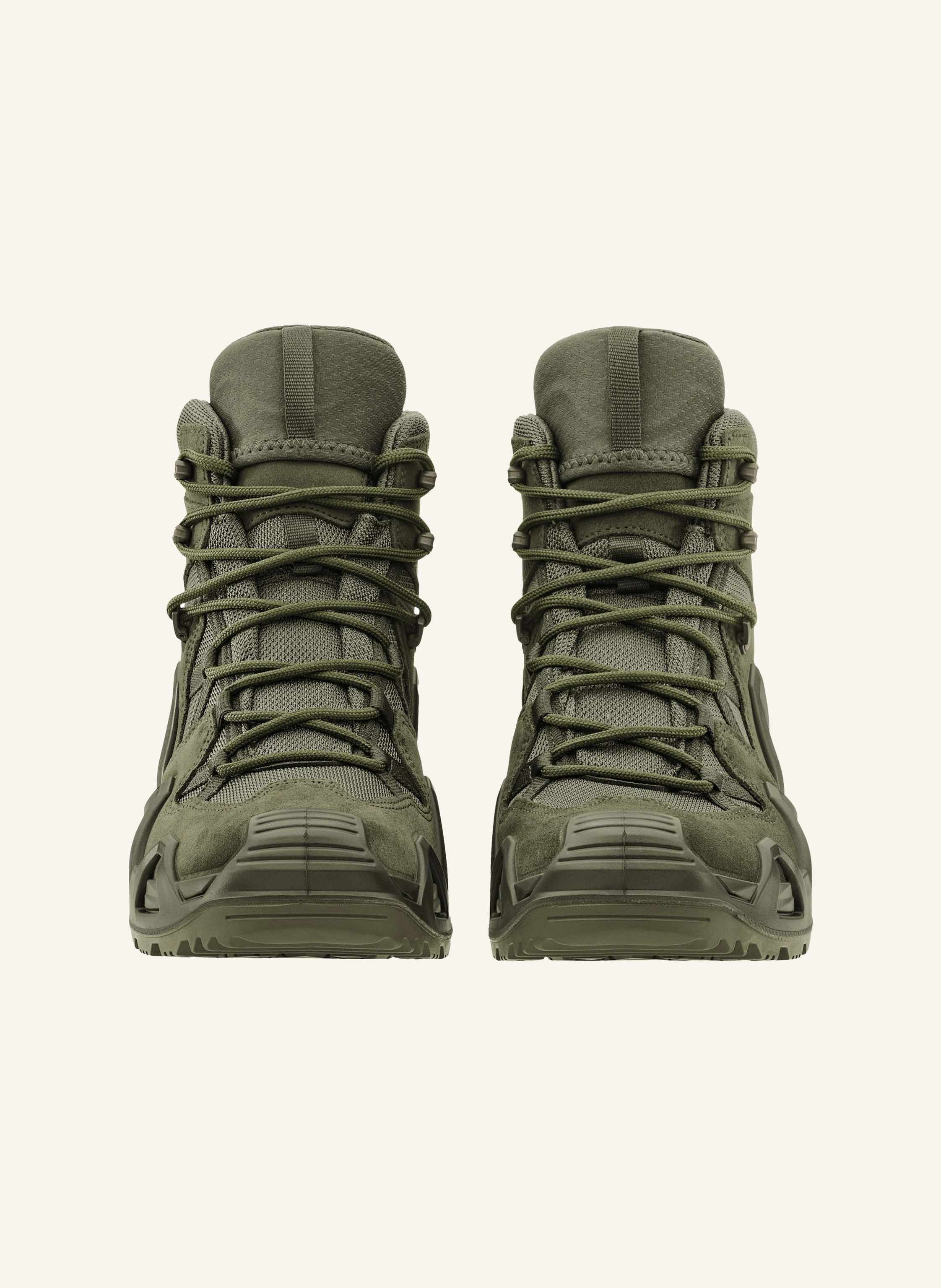 LOWA PROFESSIONAL Outdoor-Schuhe ZEPHYR MK2 GTX MID