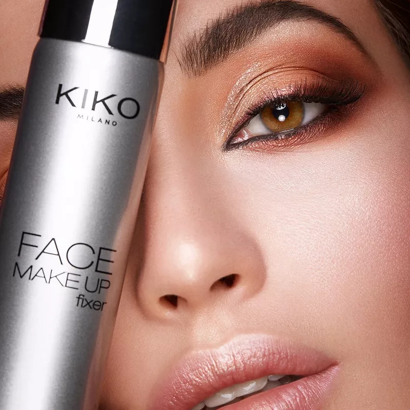 KIKO Milano Make Up Fixer 75 ml