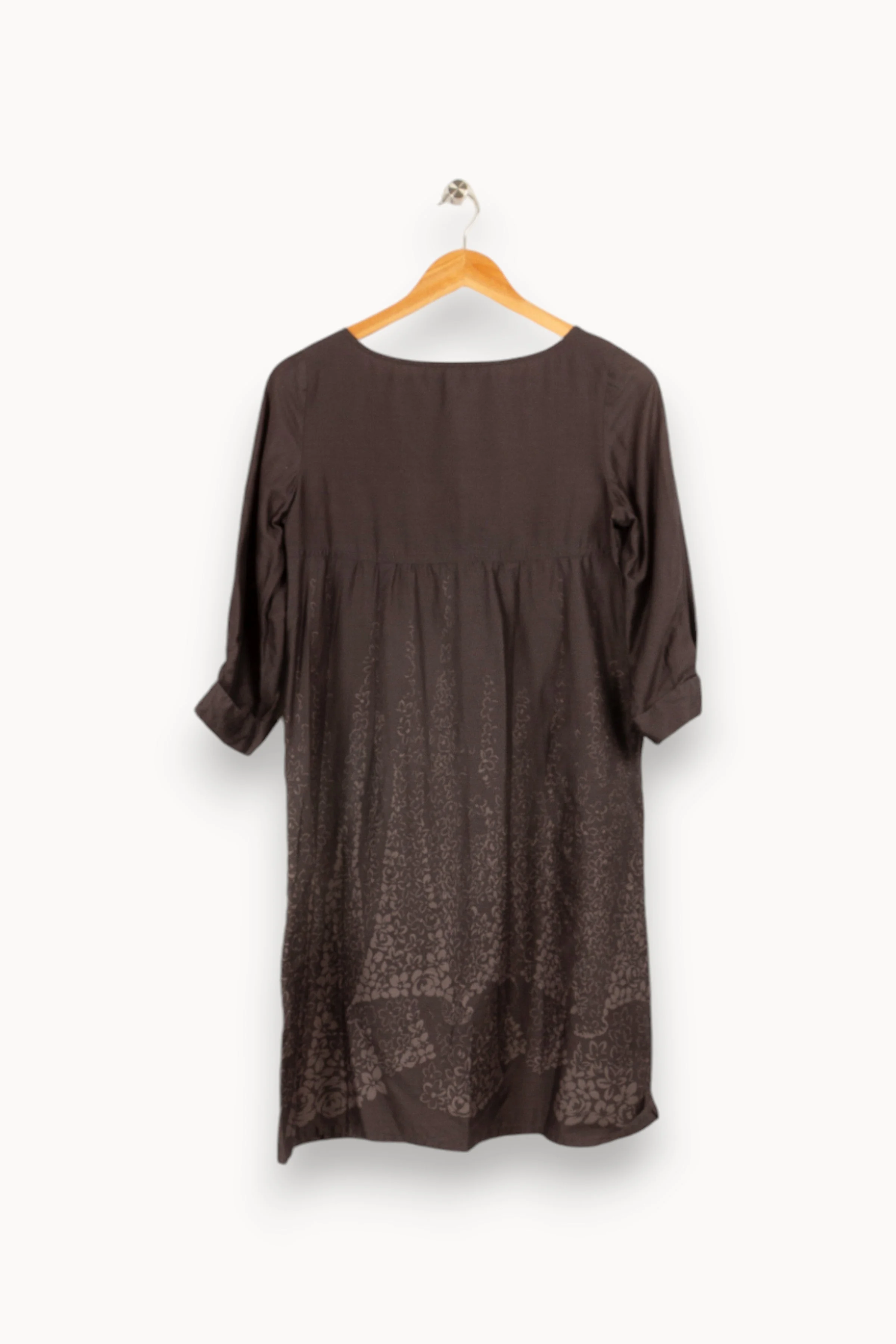 Robe grise | Gris