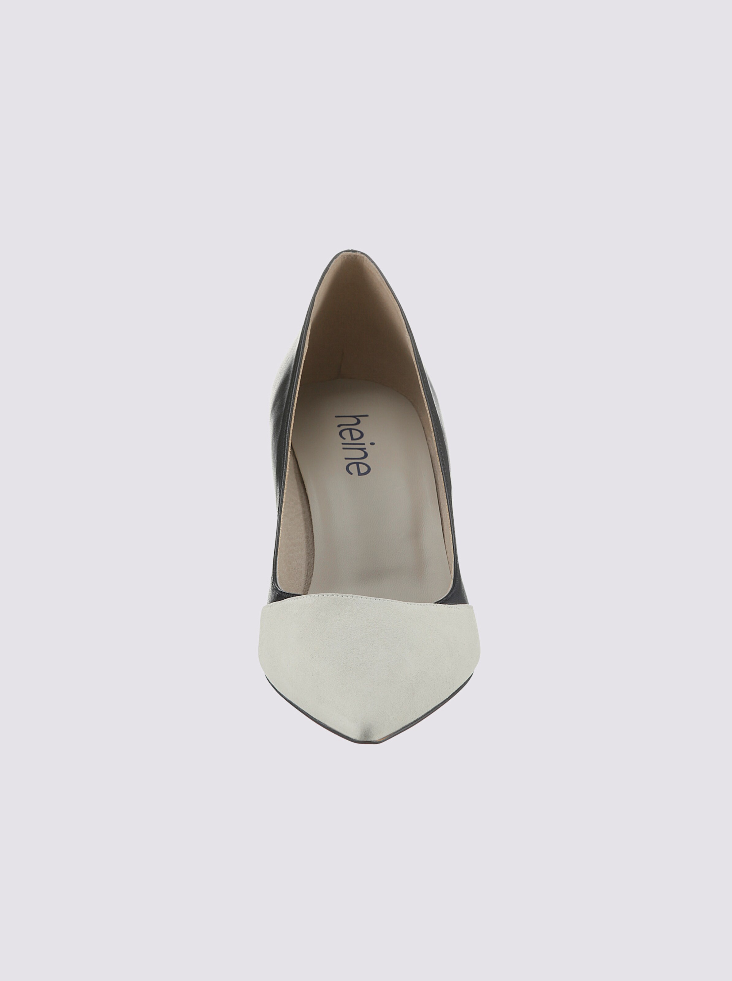 Pumps
