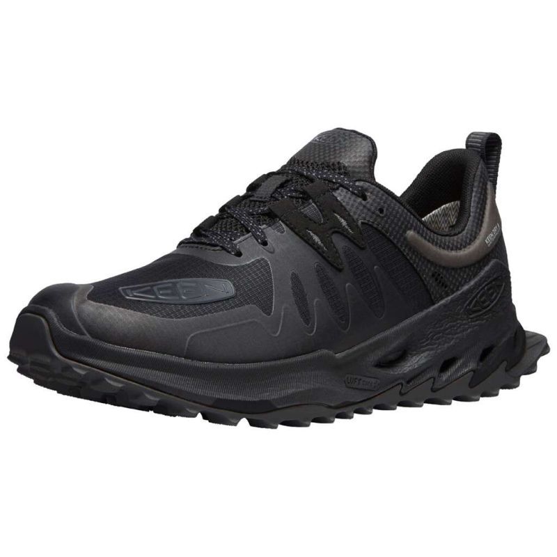 W Zionic WP - Chaussures randonnée femme