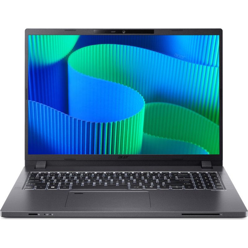 Acer TravelMate P2 TMP216-51-G2-TCO-55AQ Intel Core 5 120U Ordinateur portable 40,6 cm (16