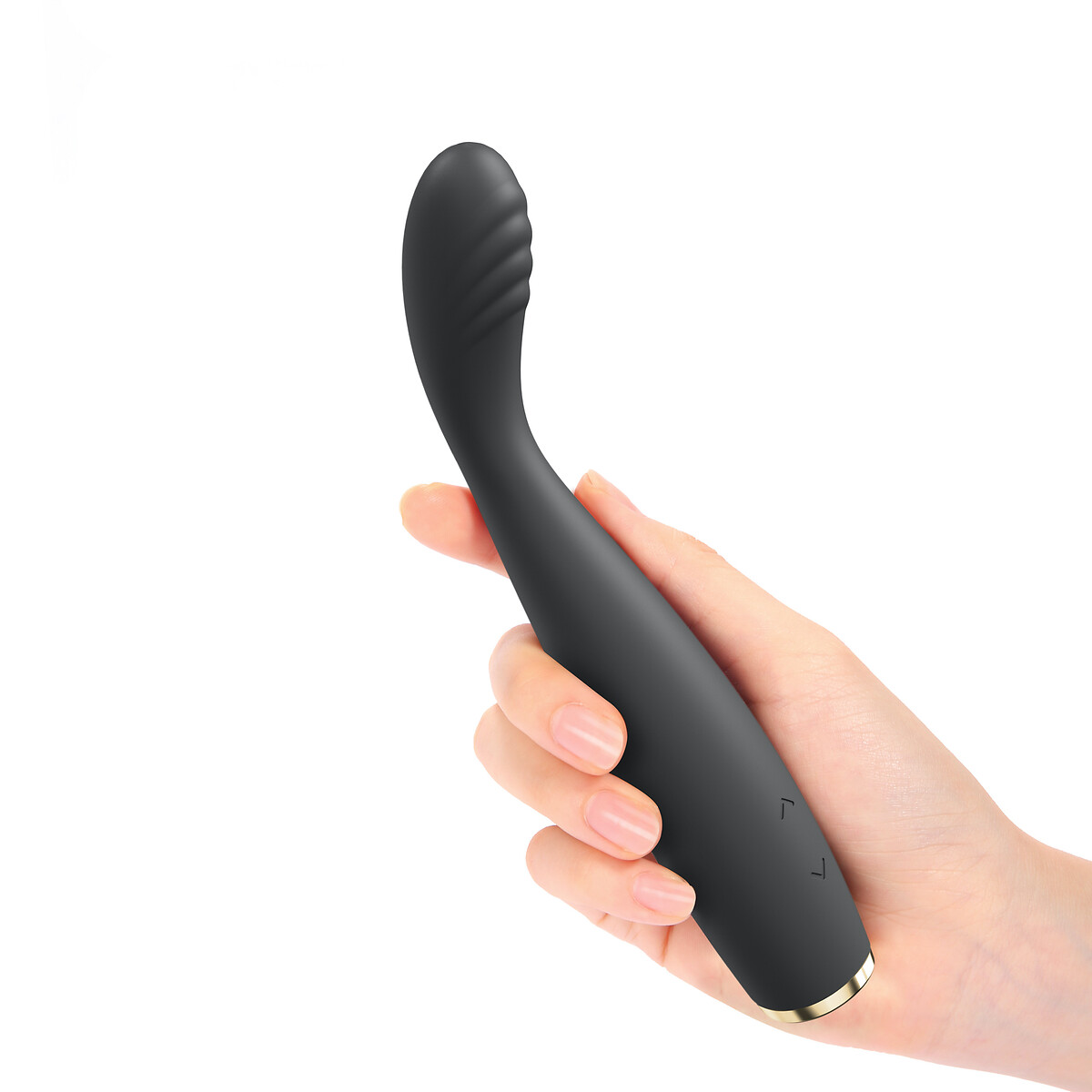DORCEL<br>Vibrador ponto G no clitóris G-Slim