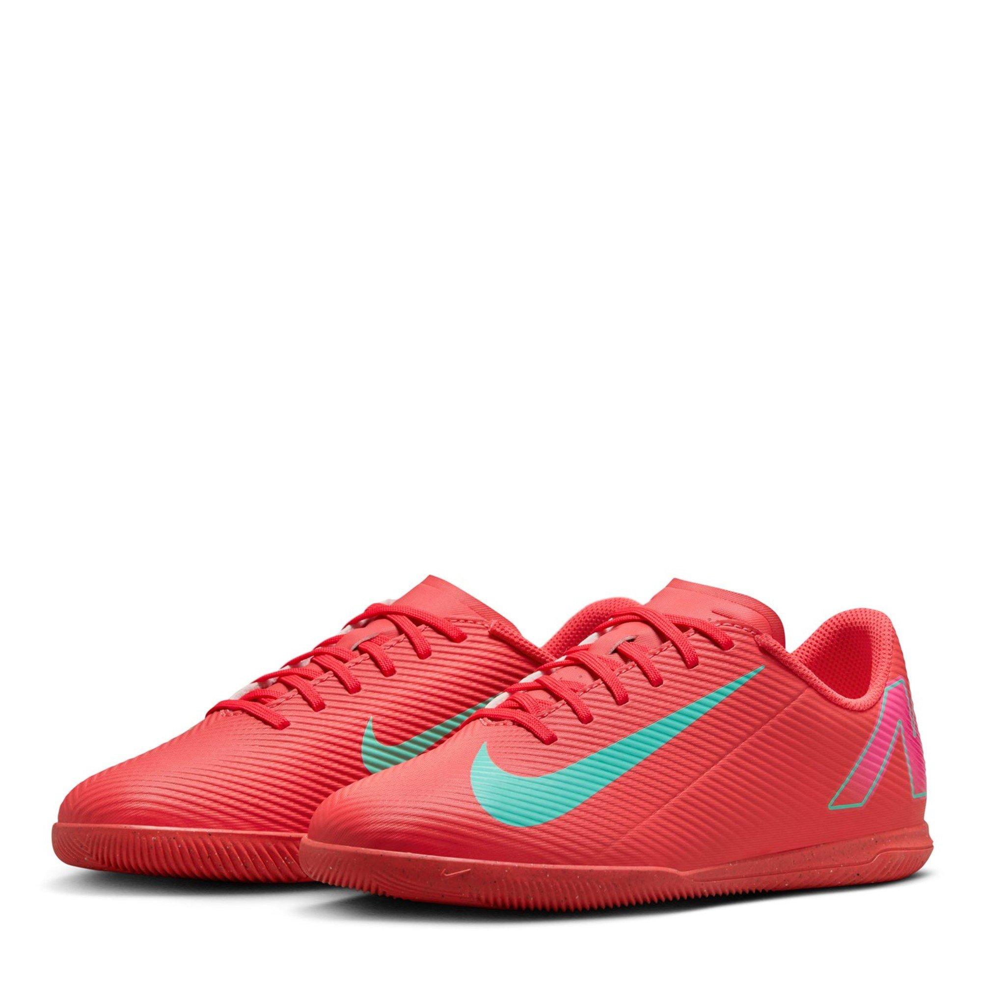 Nike Mercurial Vapor 16 Club Juniors Indoor Football Boots