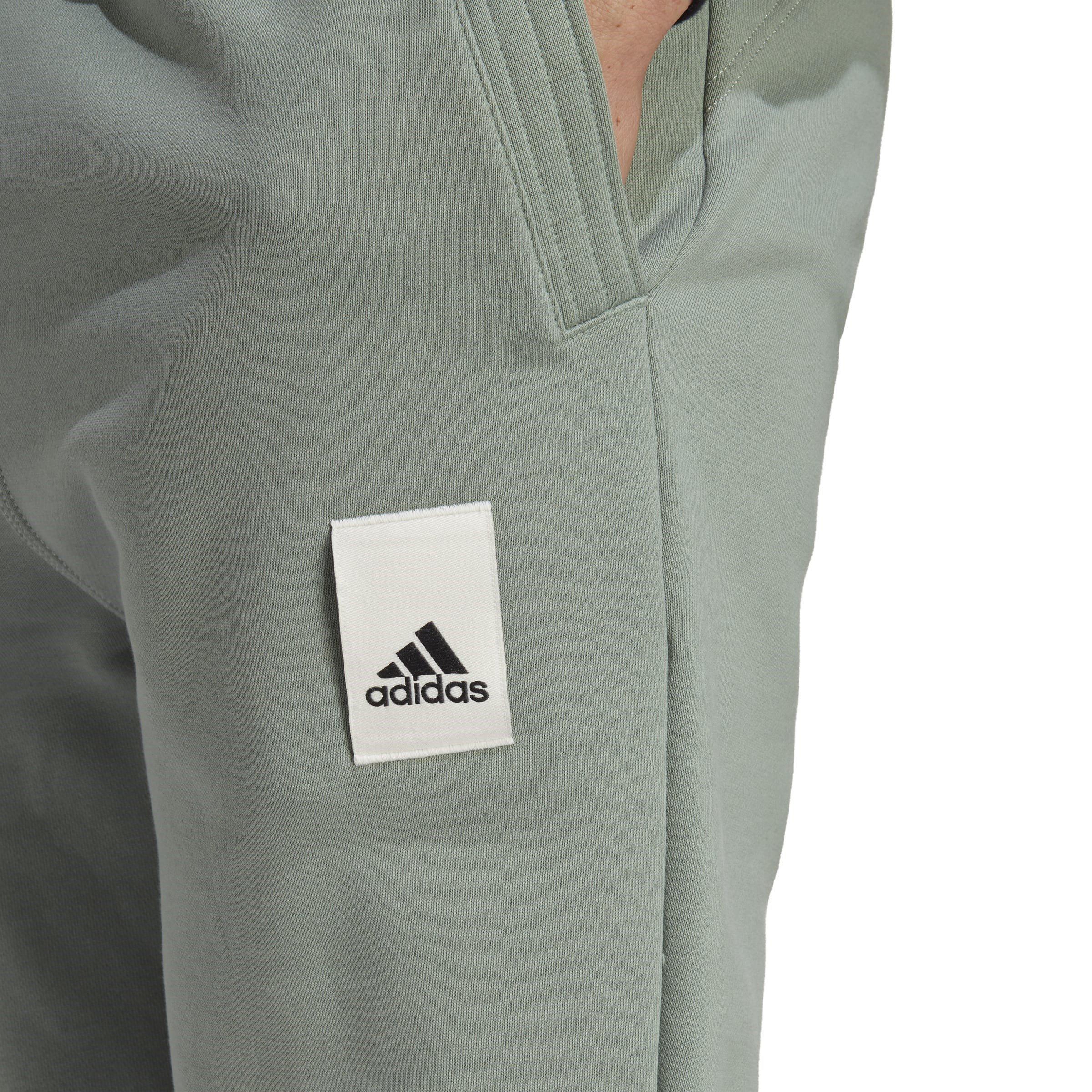 adidas Lounge Fleece Joggers Mens