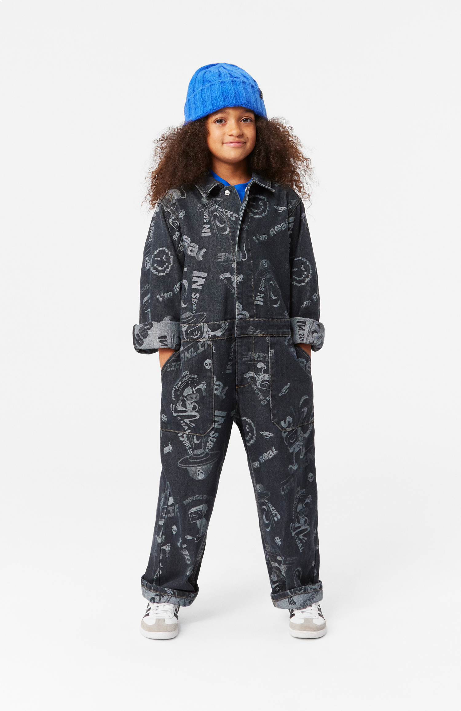 Ayo - Comic Jacquard