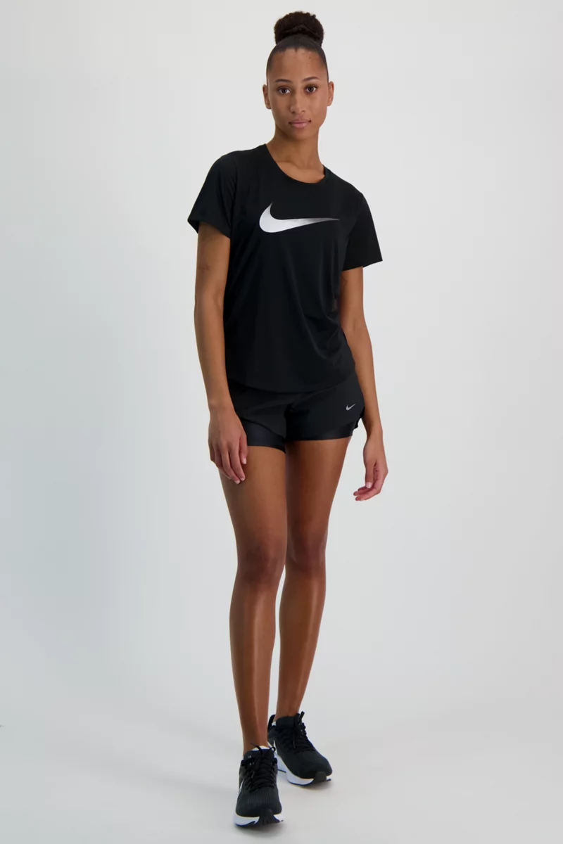 Nike Dri-FIT Swift 2in1 Damen Short