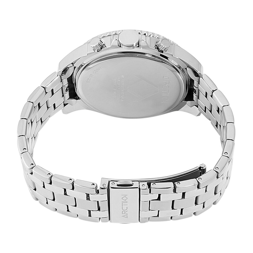 Montre Arctik Acme Bleu