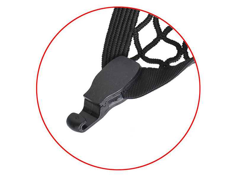 ProPlus NS-2 elastisch bagagenet