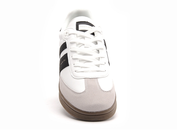 Teddy smith basses homme 78815 blanc