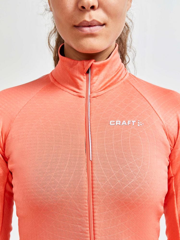 Craft  Ideal Thermal Jersey Dames