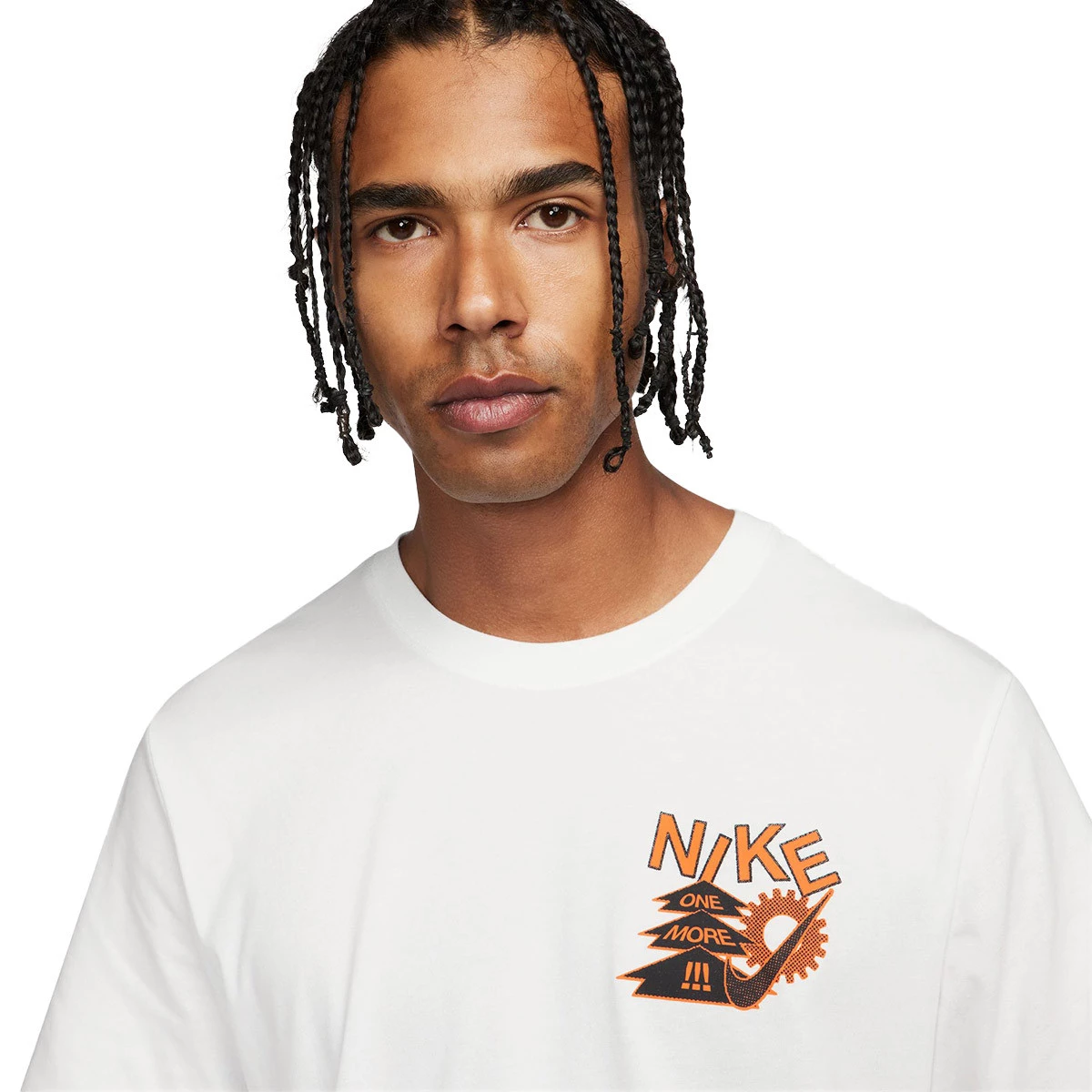 T-Shirt Nike Dri-Fit