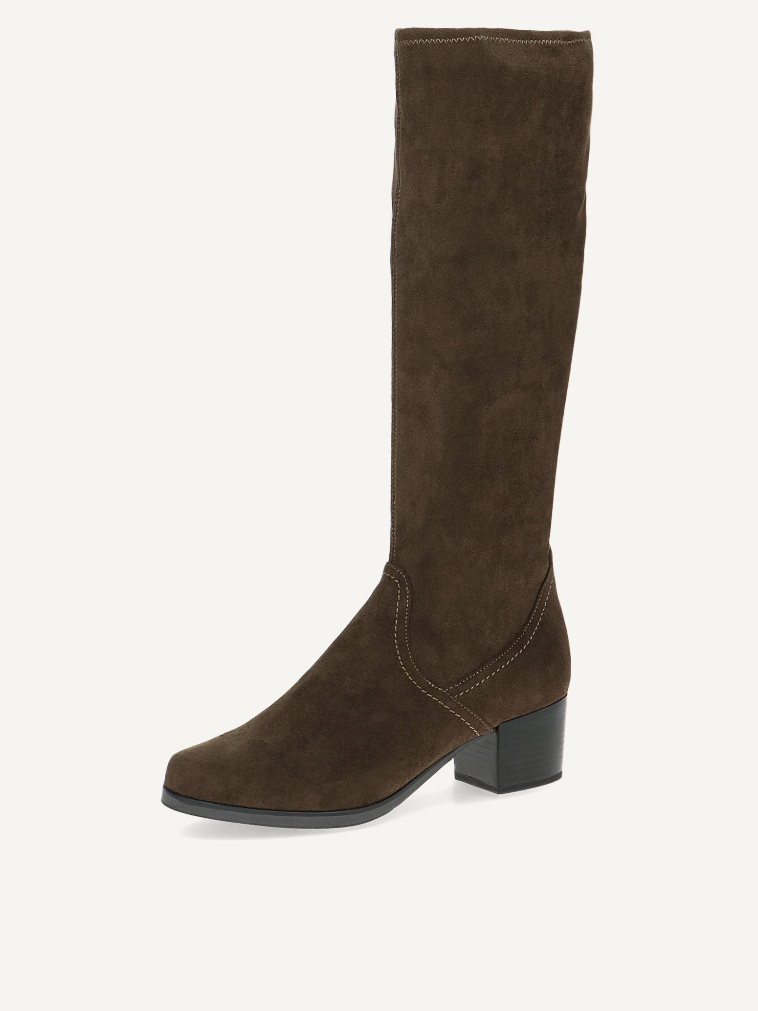 Stiefel