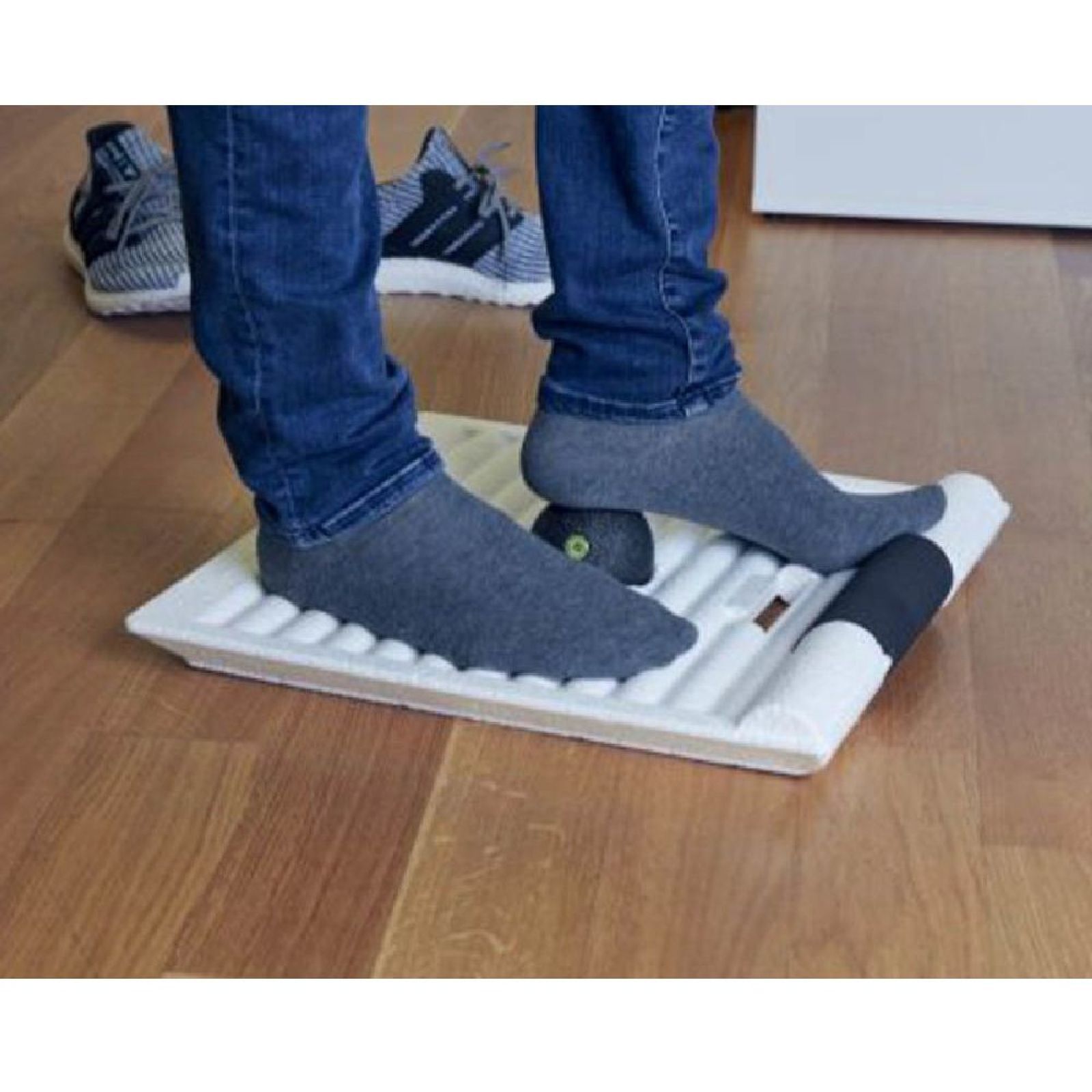 BlackrollSmoove Board