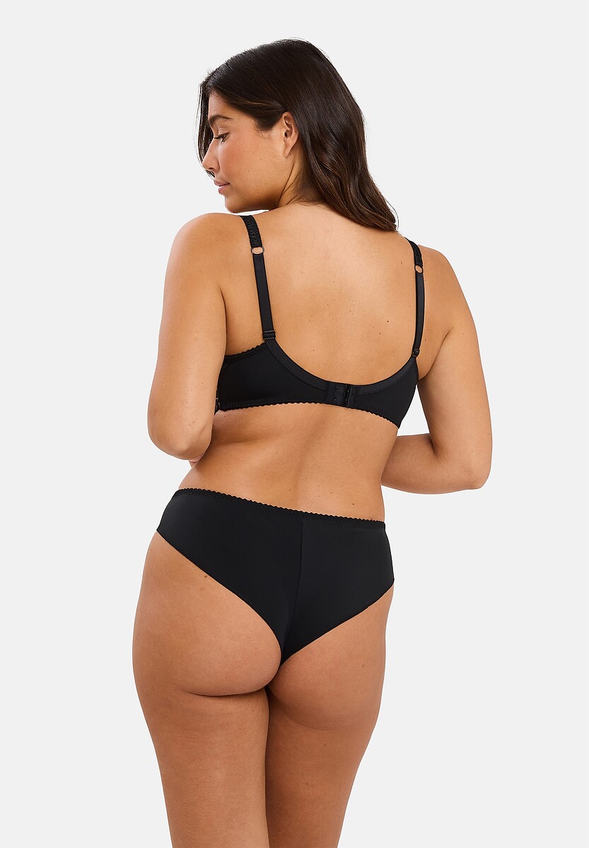 SANS COMPLEXE<br>Sutiã com armação ARUM CABARET