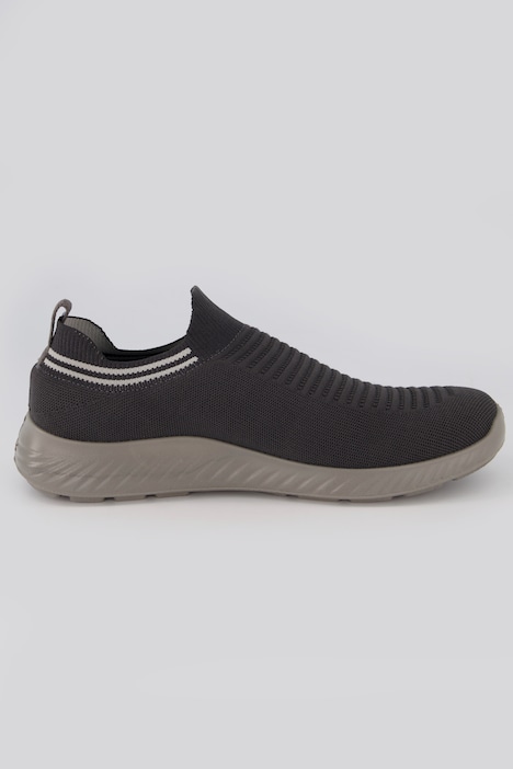 Herren-Slipper, Jomos, ohne Nähte, bis Gr. 50