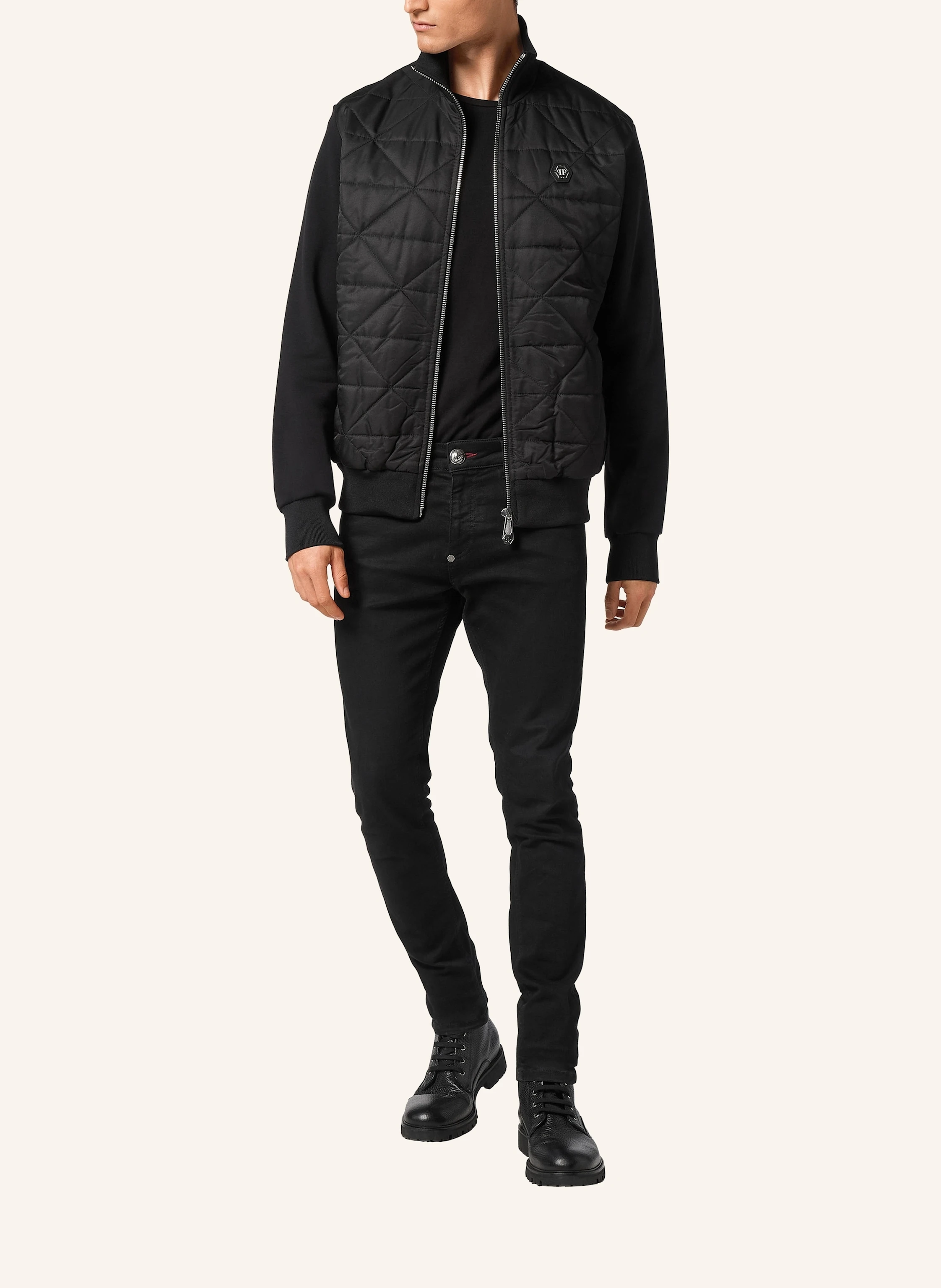 PHILIPP PLEIN Sweatjacke