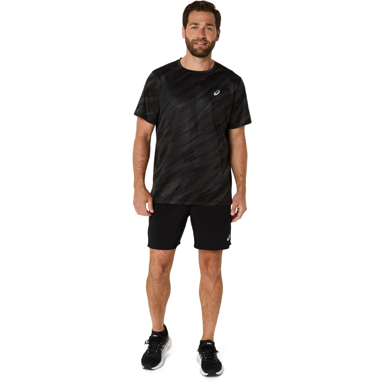 ASICS Core T-Shirt Heren