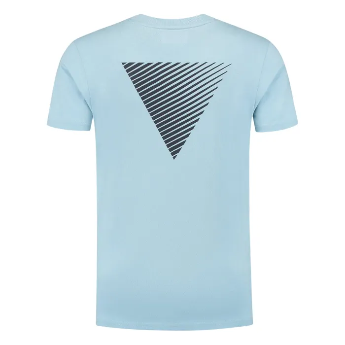 Pure Path Essential Logo Shirt Heren