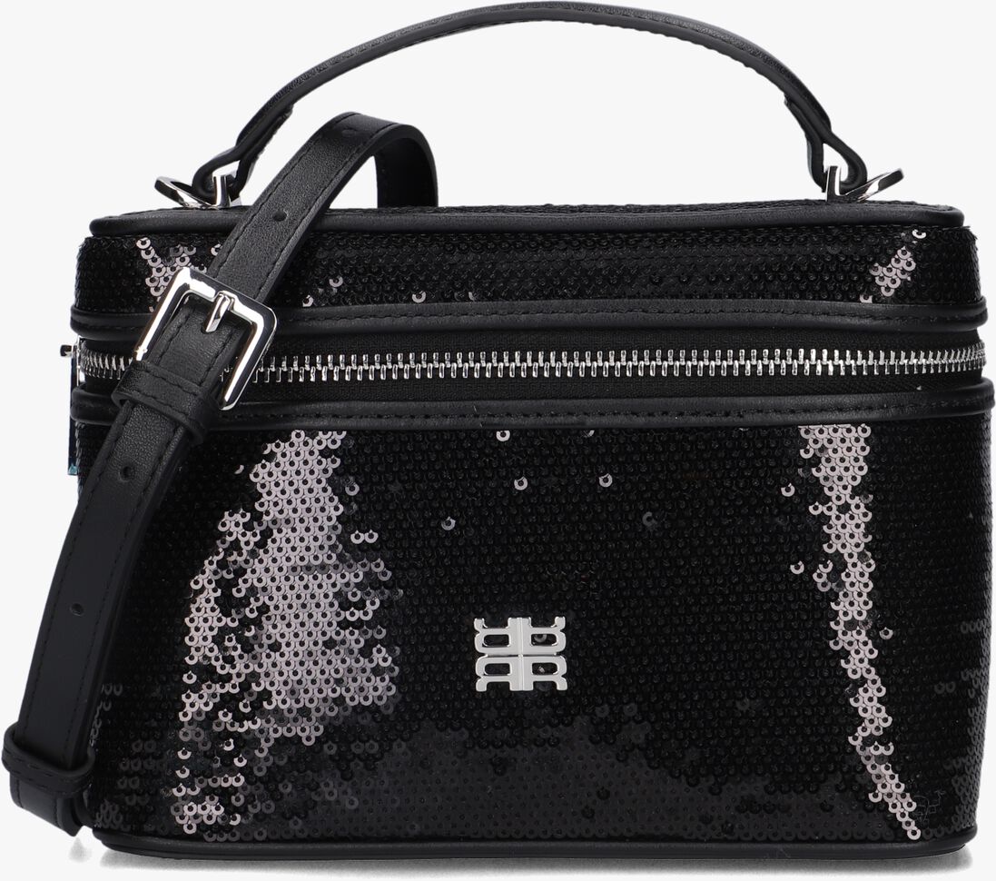 zwarte riani handtas tasche