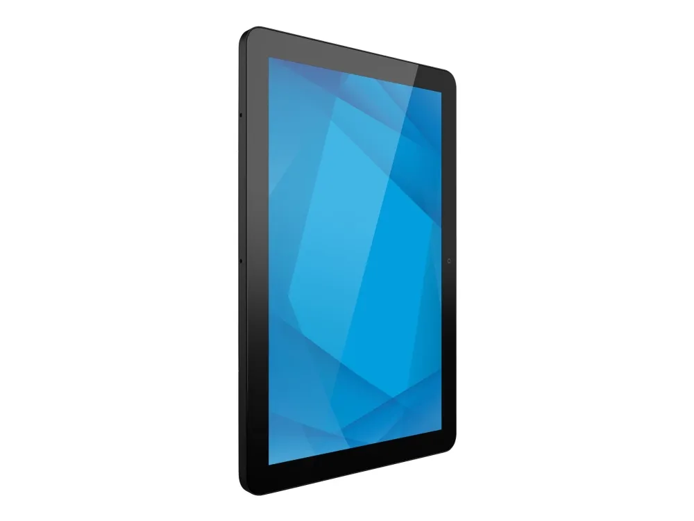 Elo I-Series 4.0 - Standard - alt-i-én - 1 x Snapdragon 660 op til - RAM 4 GB - flash 64 GB - Gigabit Ethernet - Android 10 - skærm: LED 10.1