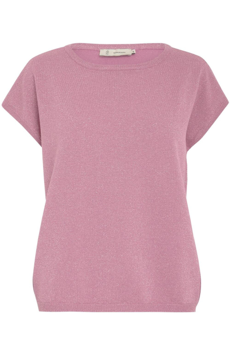 Peppercorn roze dames trui