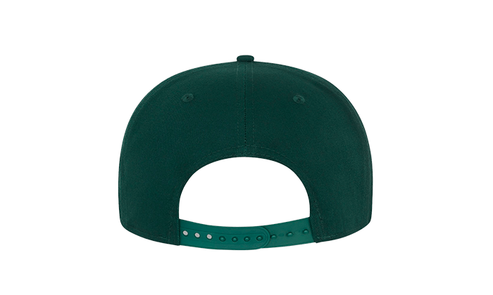 New Era MLB OTC 9FIFTY Cap Oakland Athletics - 48h Delivery