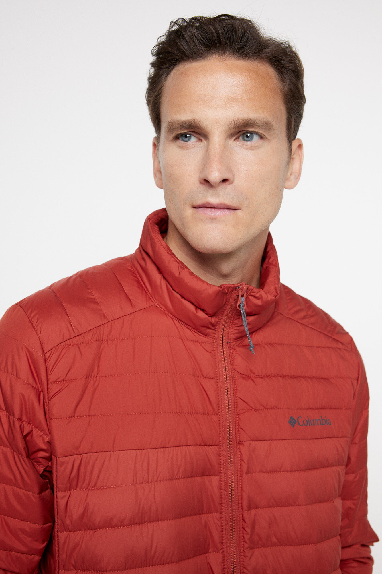 Jaqueta masculina Columbia™ Silver Falls™